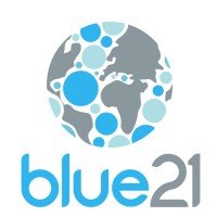 Blue 21